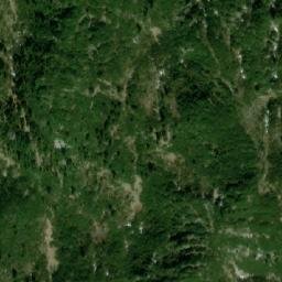 Satellite imagery of Seferova Plana, BA