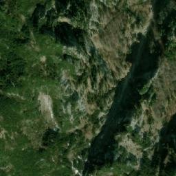 Satellite imagery of Seferova Plana, BA