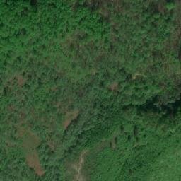 Satellite imagery of Markovac, BA