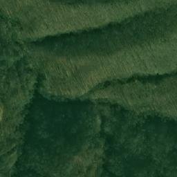 Satellite imagery of Šabina Glavica, BA