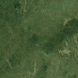 Satellite imagery of Gradac, BA