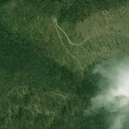 Satellite imagery of Ilj, BA