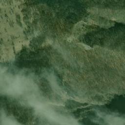 Satellite imagery of Velika Ledenica, BA