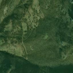 Satellite imagery of Krstac, BA