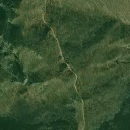 Satellite imagery of Krstac, BA