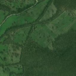 Satellite imagery of Veliki Golišan, BA