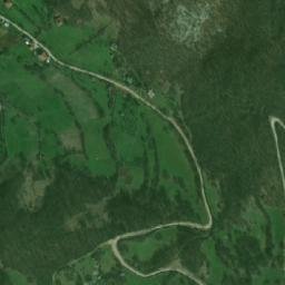 Satellite imagery of Kulina, BA