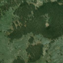 Satellite imagery of Debela Ljuta, BA