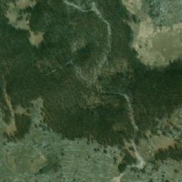 Satellite imagery of Debela Ljuta, BA