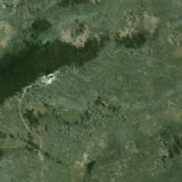 Satellite imagery of Debela Ljuta, BA