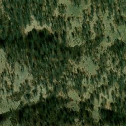 Satellite imagery of Visovi, BA