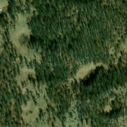 Satellite imagery of Visovi, BA