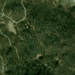 Satellite imagery of Kotplani, BA