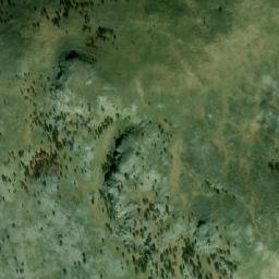 Satellite imagery of Javorska Glavica, BA