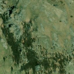 Satellite imagery of Kobilica, BA