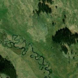 Satellite imagery of Orlovac, BA