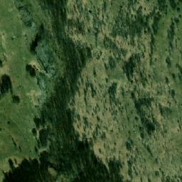 Satellite imagery of Orlovac, BA