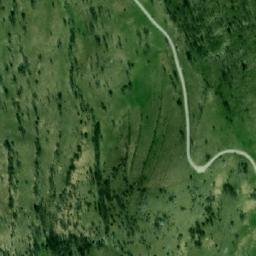 Satellite imagery of Orlovac, BA