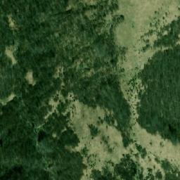 Satellite imagery of Vukova Glava, BA