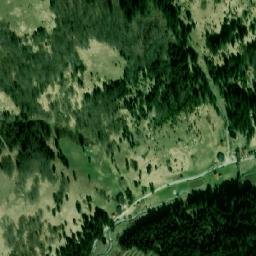 Satellite imagery of Kapić, BA