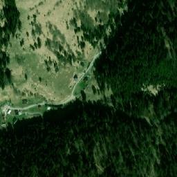 Satellite imagery of Čelinac, BA