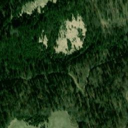 Satellite imagery of Čelinac, BA