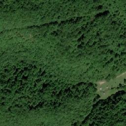 Satellite imagery of Lopatica, BA