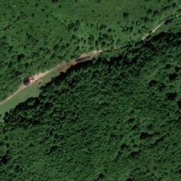 Satellite imagery of Lopatica, BA