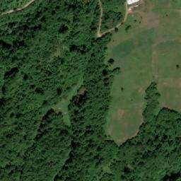 Satellite imagery of Lopatica, BA