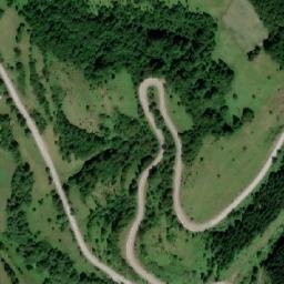 Satellite imagery of Kuk, BA