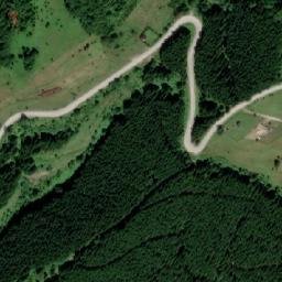 Satellite imagery of Kuk, BA