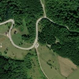 Satellite imagery of Brda, BA