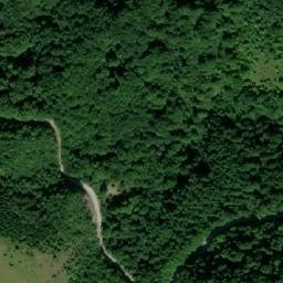 Satellite imagery of Kilavac, BA