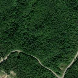 Satellite imagery of Krivodoli, BA