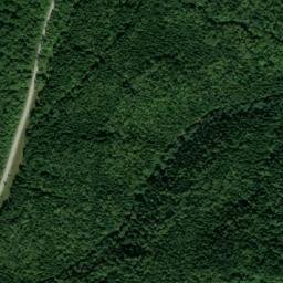 Satellite imagery of Krivodoli, BA