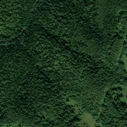 Satellite imagery of Krivodoli, BA