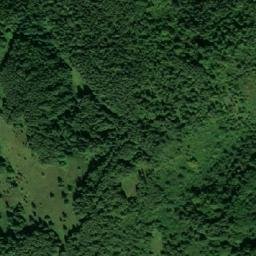 Satellite imagery of Ostrožnia, BA