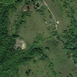 Satellite imagery of Ostrožnia, BA