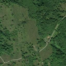 Satellite imagery of Šestaljevo, BA