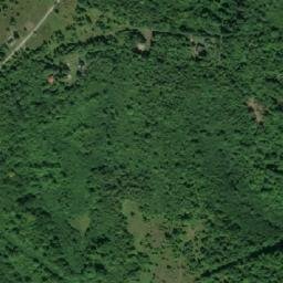 Satellite imagery of Šestaljevo, BA