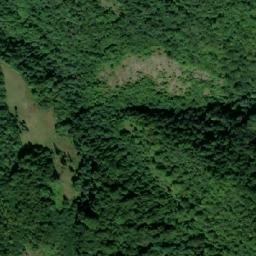 Satellite imagery of Bosnik, BA