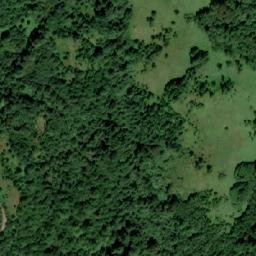 Satellite imagery of Šenik, BA