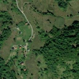 Satellite imagery of Bič, BA