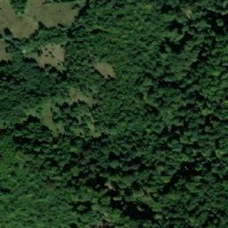 Satellite imagery of Bič, BA