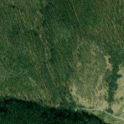 Satellite imagery of Glavica, BA