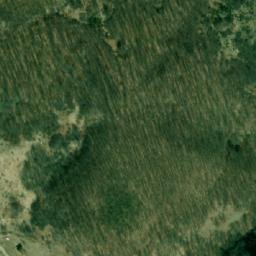 Satellite imagery of Glavica, BA