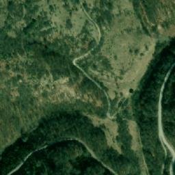 Satellite imagery of Glavica, BA