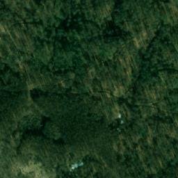 Satellite imagery of Kereško Brdo, BA