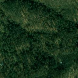 Satellite imagery of Kereško Brdo, BA