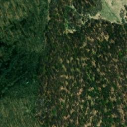 Satellite imagery of Kereško Brdo, BA